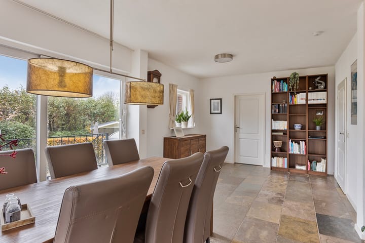 Foto 12 van Wilhelminalaan 186