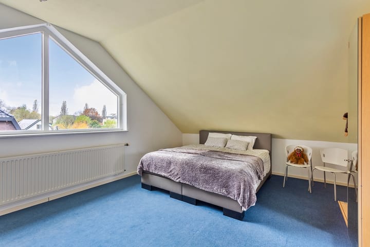 Foto 21 van Wilhelminalaan 186