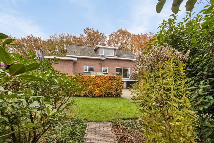 Foto 42 van Wilhelminalaan 186