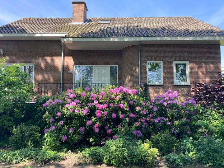 Foto 61 van Wilhelminalaan 186