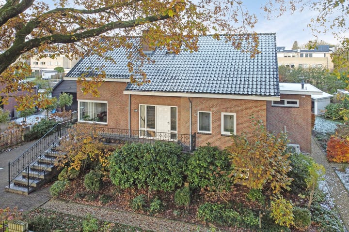 Foto 63 van Wilhelminalaan 186