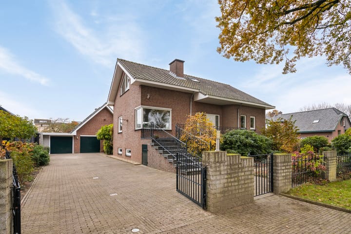 Foto 65 van Wilhelminalaan 186