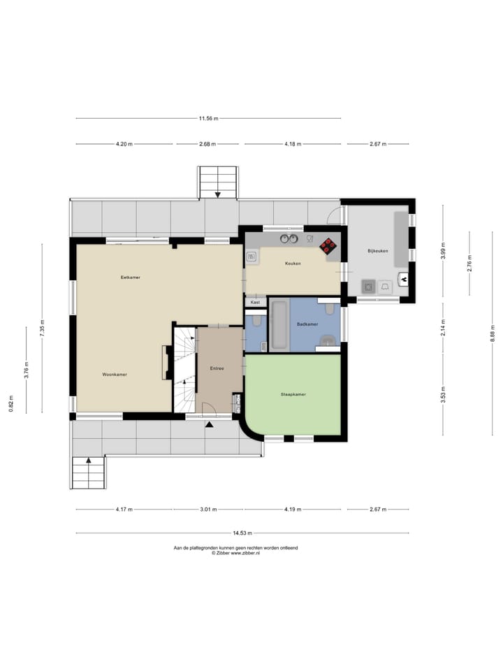 Foto 73 van Wilhelminalaan 186