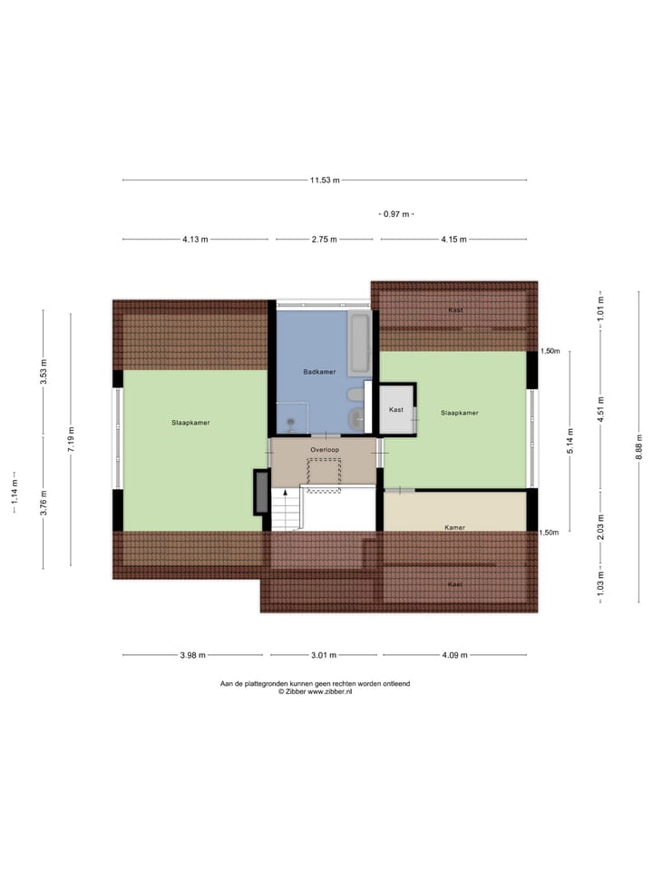 Foto 74 van Wilhelminalaan 186