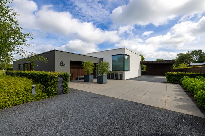 Foto 1 van Kiekeboslaantje 6-A