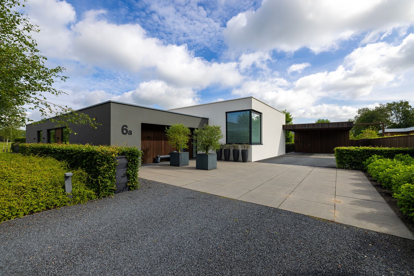 Foto 1 van Kiekeboslaantje 6-A