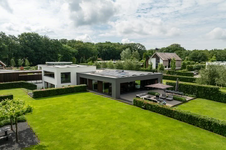 Foto 2 van Kiekeboslaantje 6-A