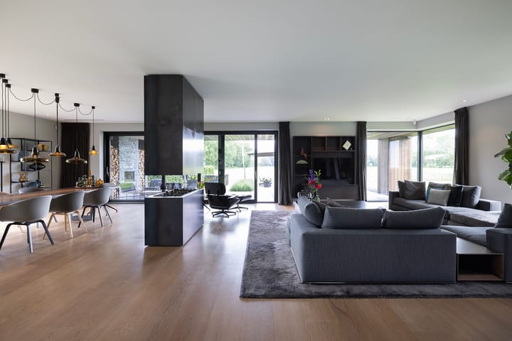 Foto 3 van Kiekeboslaantje 6-A