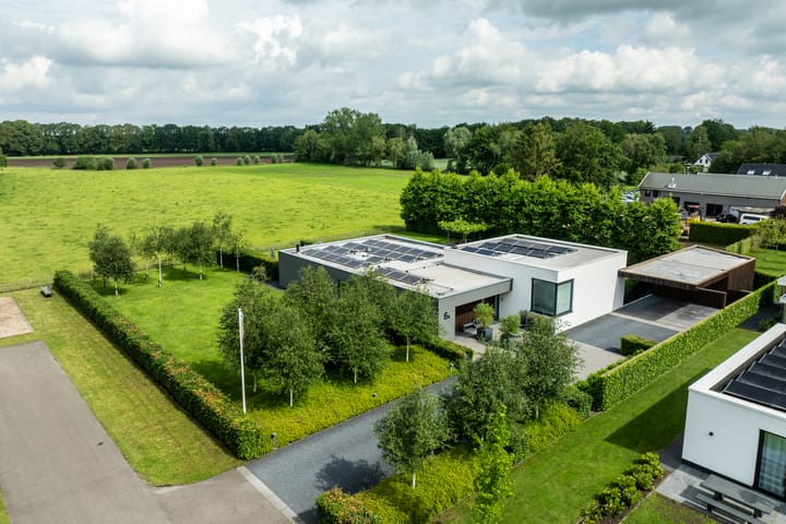 Foto 4 van Kiekeboslaantje 6-A