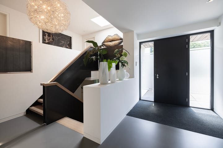 Foto 6 van Kiekeboslaantje 6-A