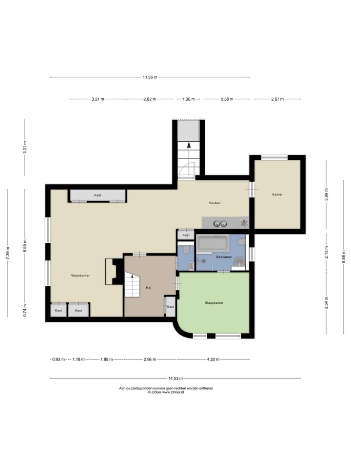 Foto 77 van Wilhelminalaan 186