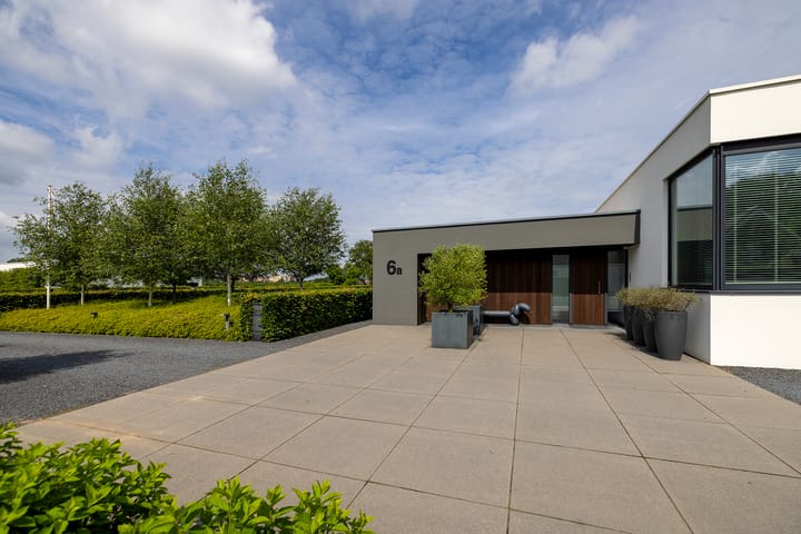 Foto 5 van Kiekeboslaantje 6-A