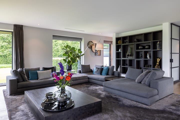 Foto 12 van Kiekeboslaantje 6-A