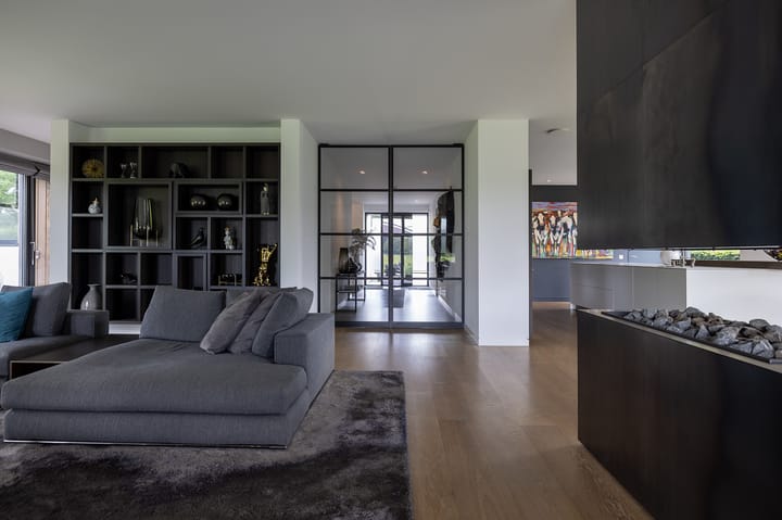 Foto 13 van Kiekeboslaantje 6-A