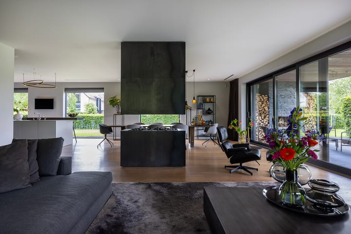 Foto 14 van Kiekeboslaantje 6-A