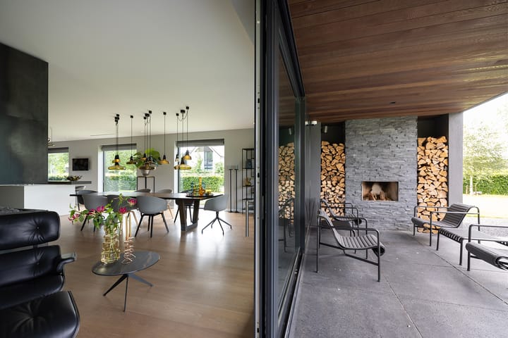 Foto 16 van Kiekeboslaantje 6-A