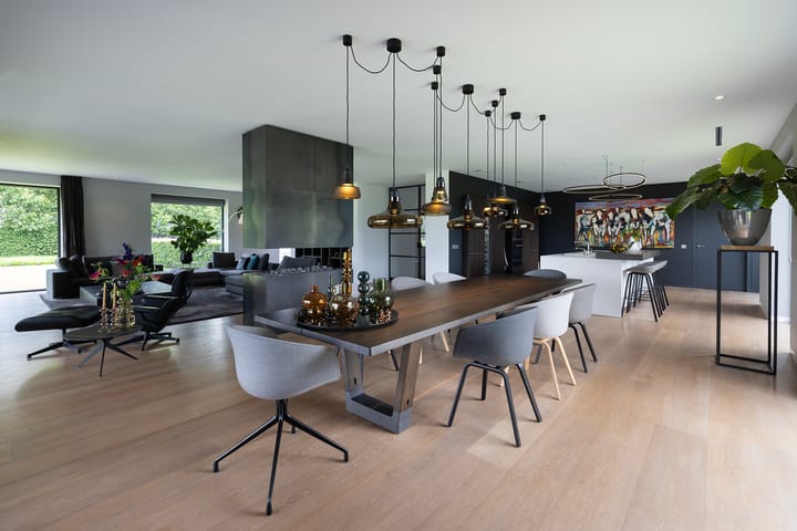 Foto 19 van Kiekeboslaantje 6-A