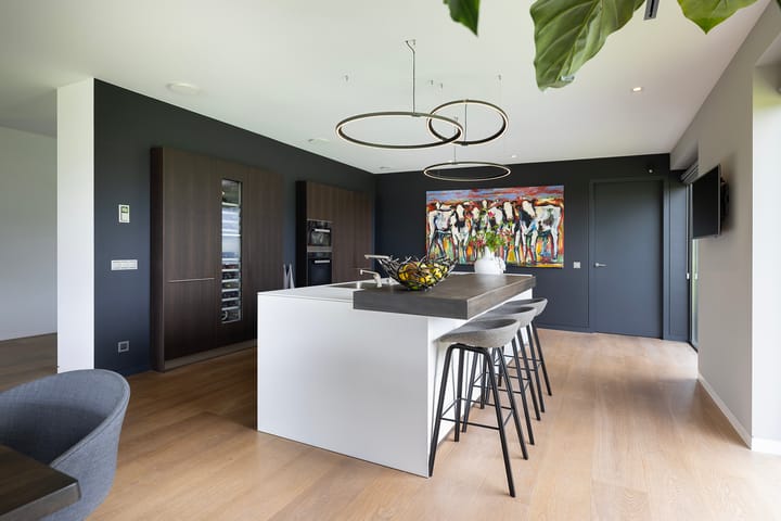 Foto 24 van Kiekeboslaantje 6-A