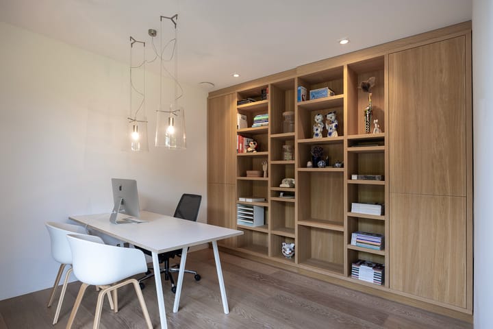 Foto 27 van Kiekeboslaantje 6-A