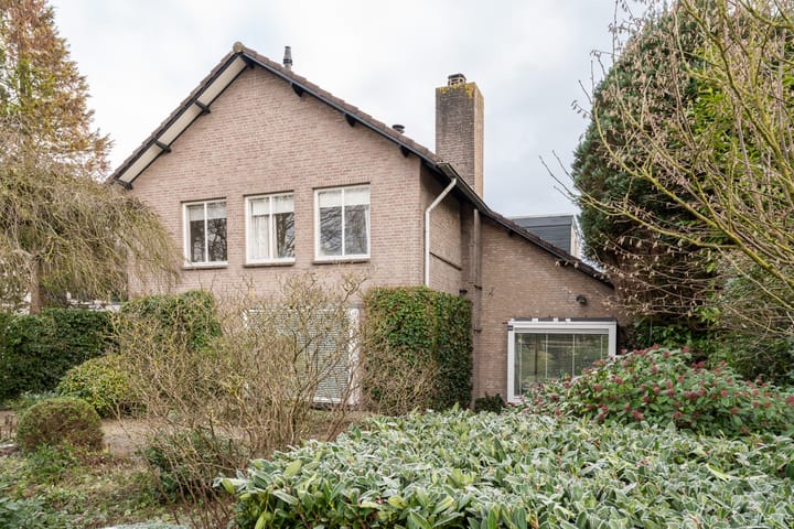 Foto 2 van Stokroosstraat 5