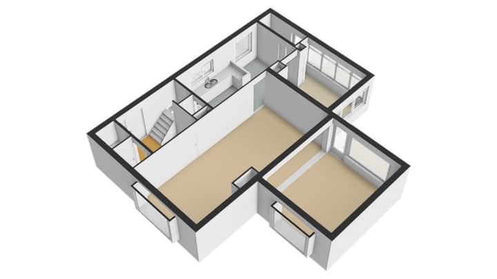 Foto 57 van Stokroosstraat 5