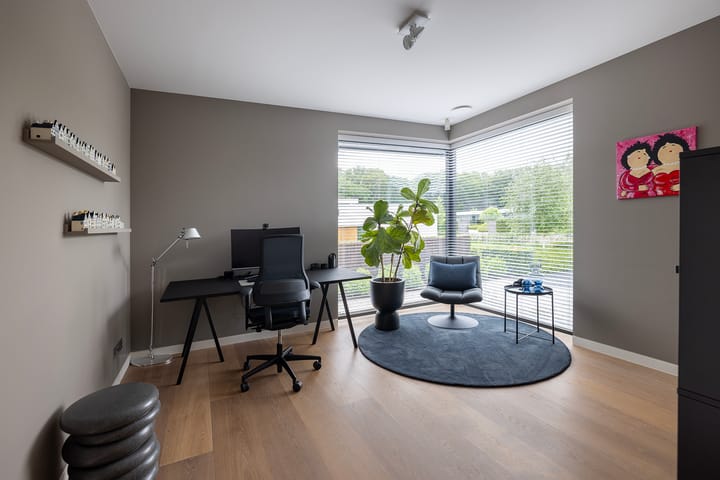 Foto 34 van Kiekeboslaantje 6-A