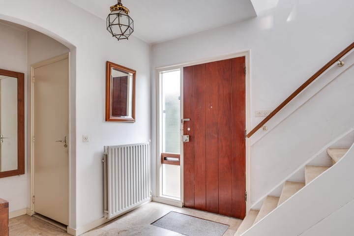 Foto 7 van Stokroosstraat 5