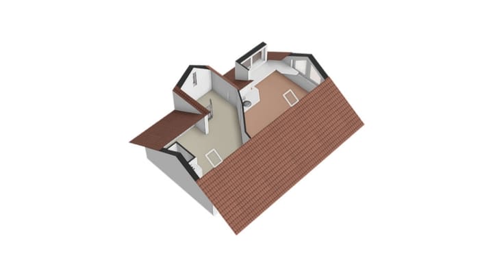 Foto 66 van Stokroosstraat 5