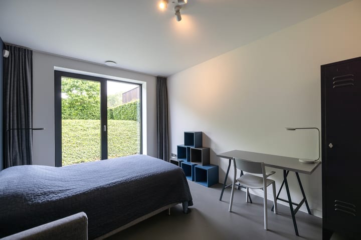 Foto 49 van Kiekeboslaantje 6-A