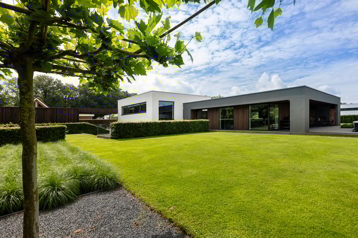 Foto 62 van Kiekeboslaantje 6-A