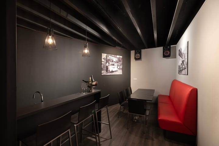 Foto 68 van Kiekeboslaantje 6-A