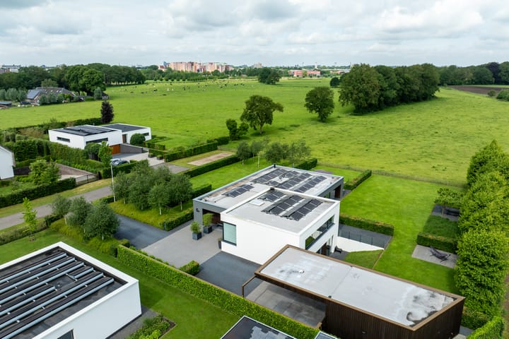 Foto 73 van Kiekeboslaantje 6-A