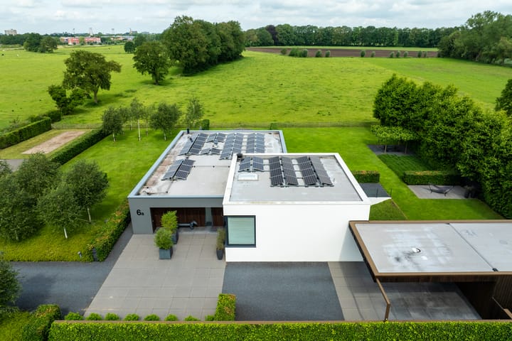 Foto 74 van Kiekeboslaantje 6-A