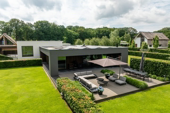 Foto 77 van Kiekeboslaantje 6-A