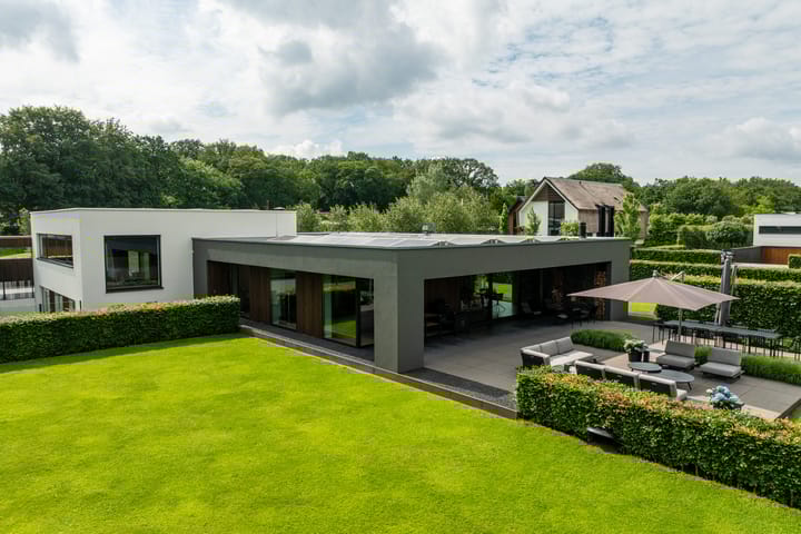 Foto 78 van Kiekeboslaantje 6-A