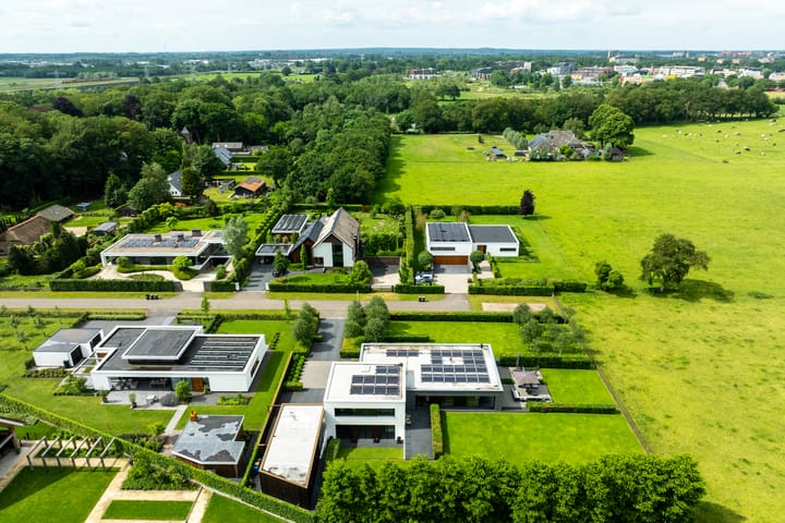 Foto 80 van Kiekeboslaantje 6-A