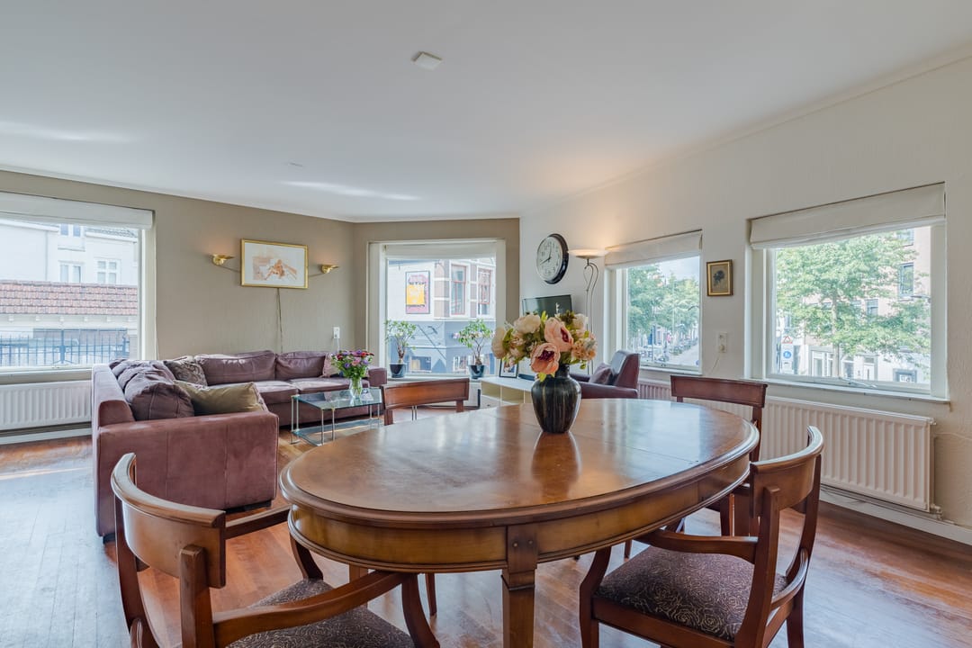 Foto 2 van Nieuwe Markt 31