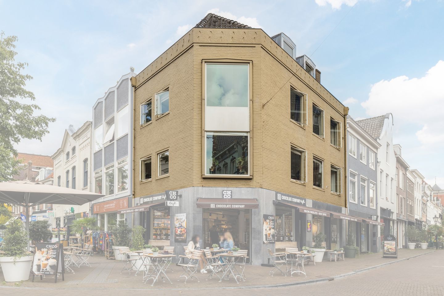 Foto 5 van Nieuwe Markt 31