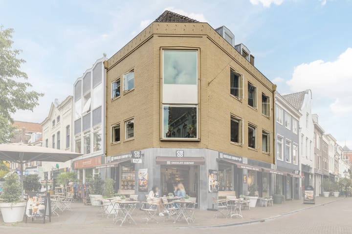 Foto 5 van Nieuwe Markt 31