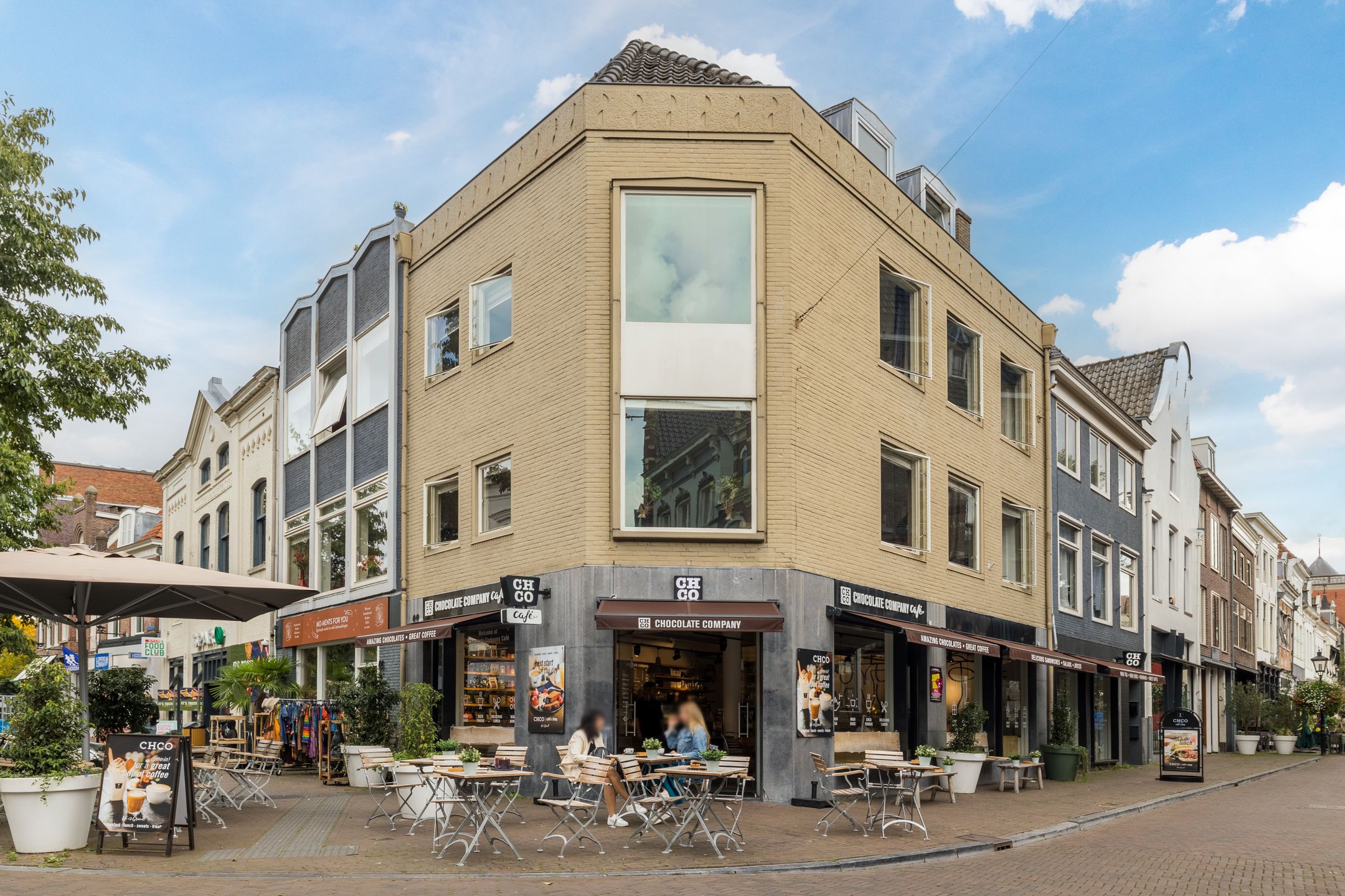 Foto 6 van Nieuwe Markt 31