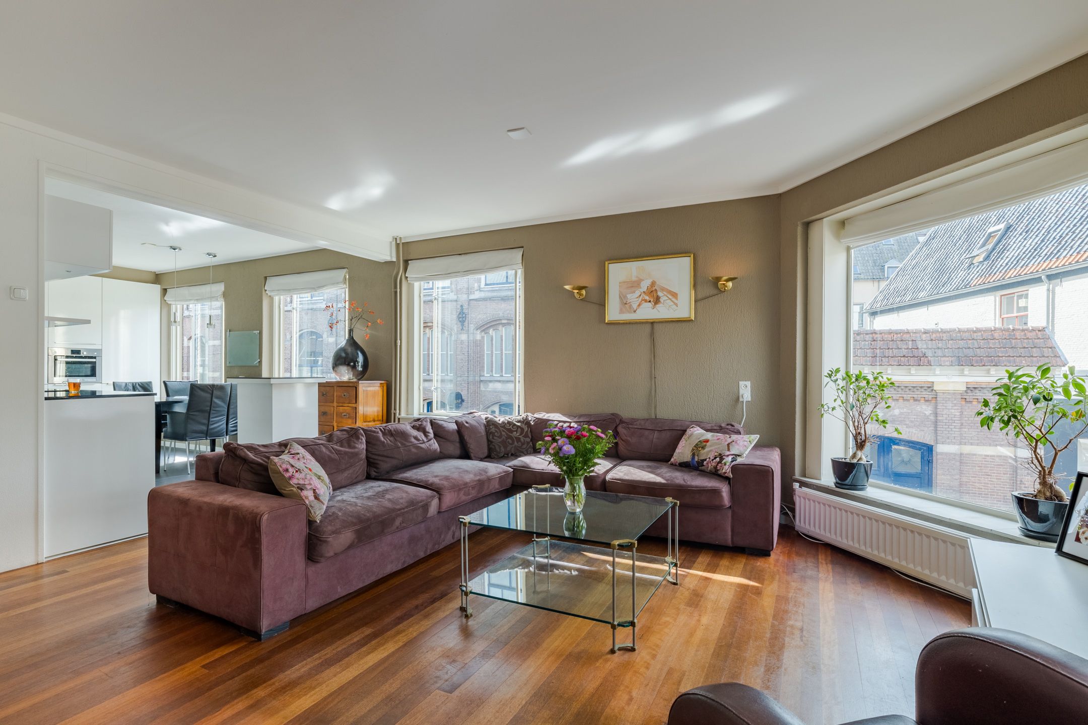 Foto 12 van Nieuwe Markt 31