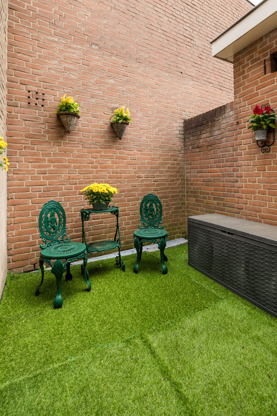 Foto 23 van Nieuwe Markt 31