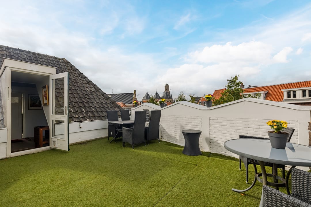 Foto 31 van Nieuwe Markt 31