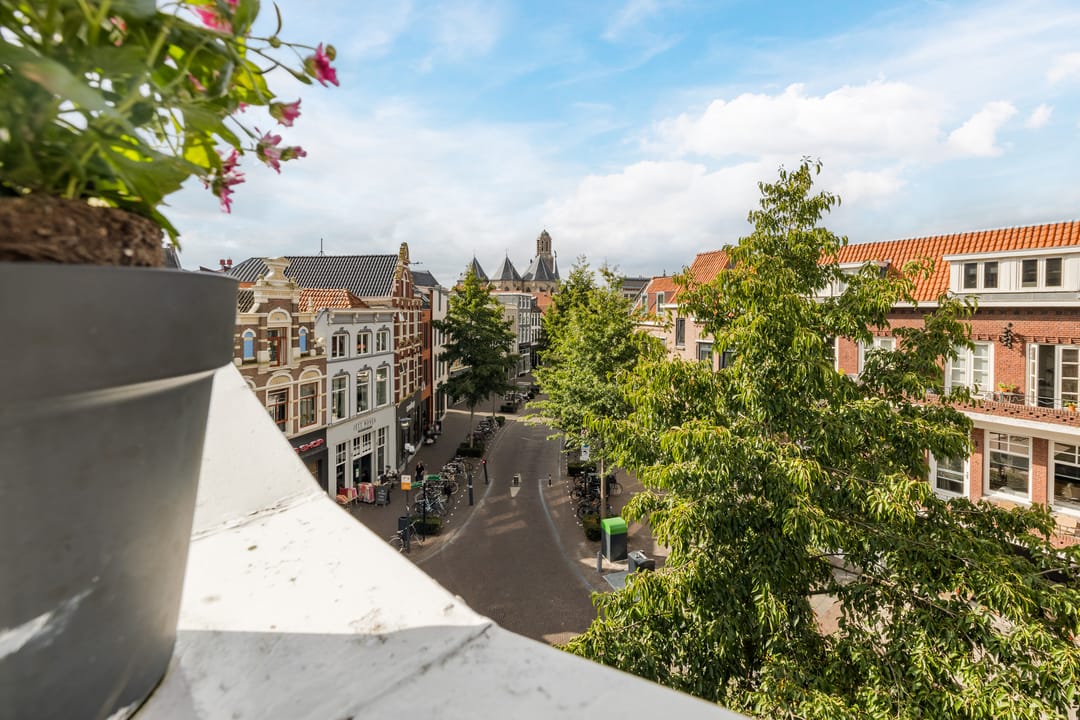 Foto 32 van Nieuwe Markt 31