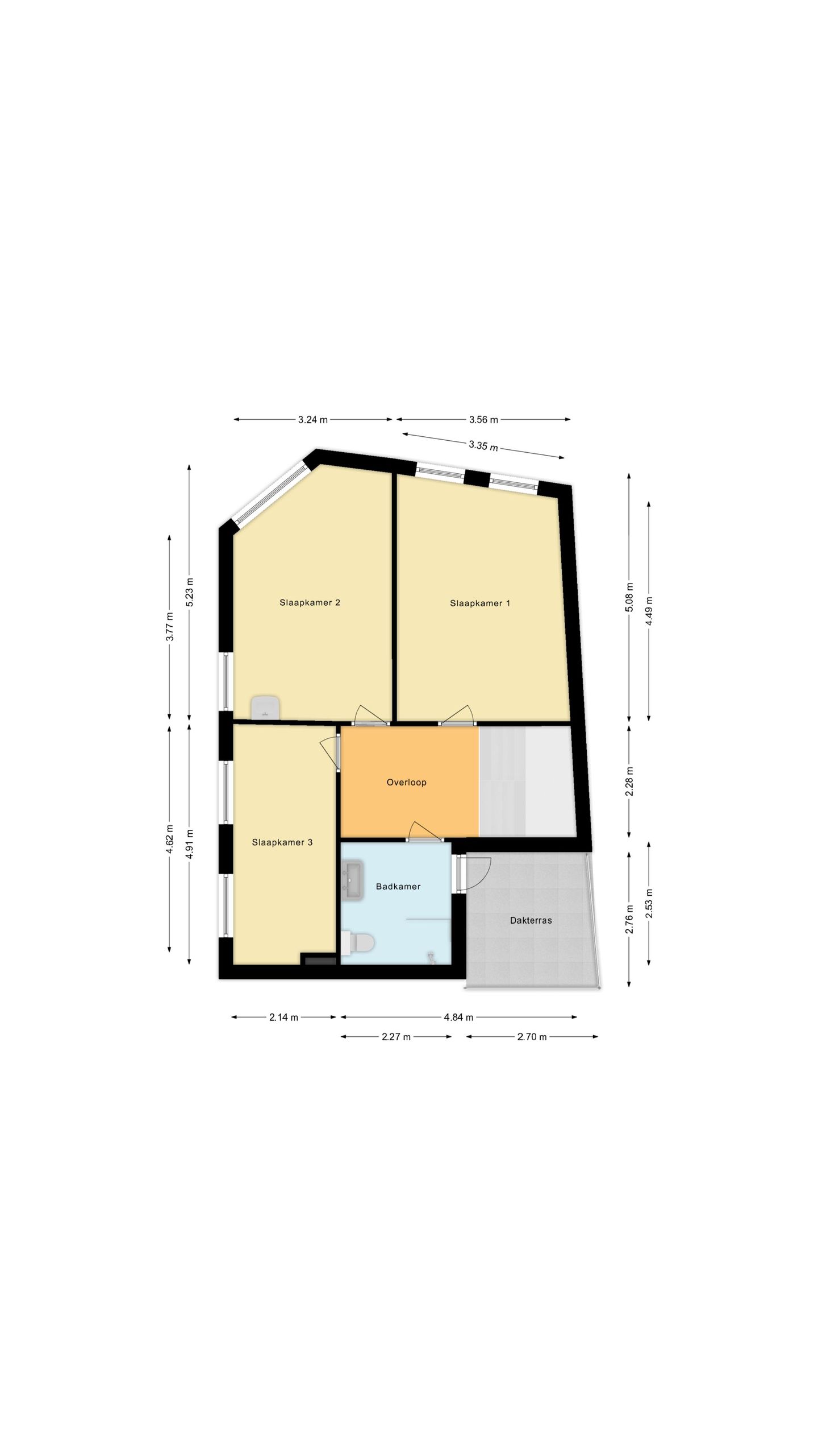 Foto 34 van Nieuwe Markt 31