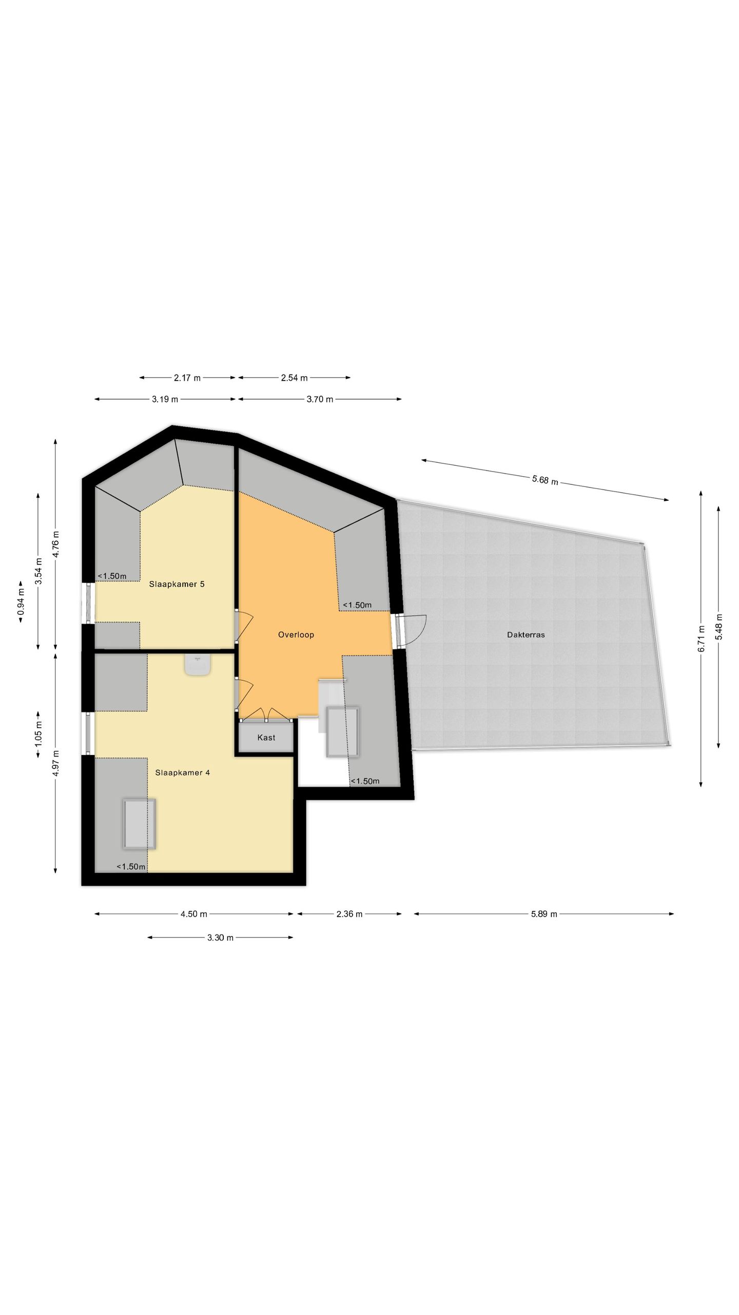 Foto 35 van Nieuwe Markt 31
