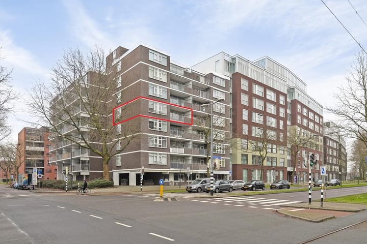 Foto 1 van Delflandseweg 263