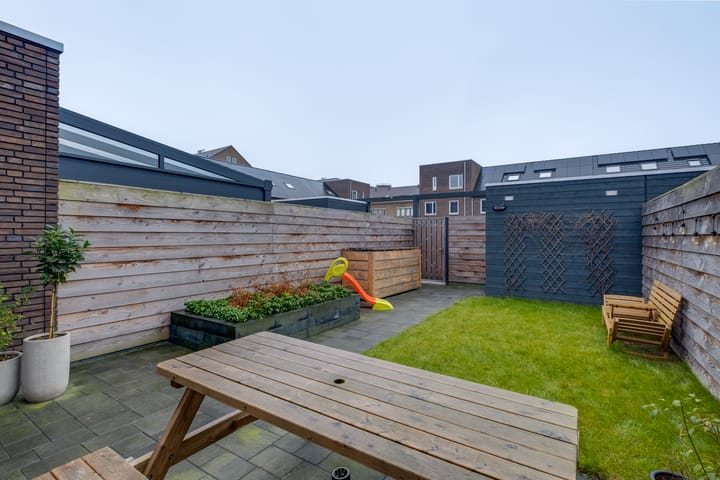 Foto 6 van J.H. Pannekoekpad 19