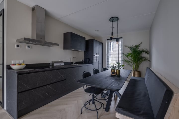 Foto 3 van J.H. Pannekoekpad 19