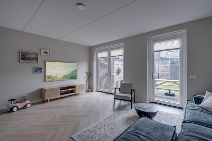 Foto 9 van J.H. Pannekoekpad 19